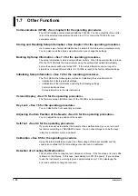 Preview for 26 page of YOKOGAWA TA120E User Manual