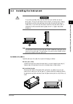 Preview for 31 page of YOKOGAWA TA120E User Manual