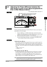 Preview for 54 page of YOKOGAWA TA120E User Manual