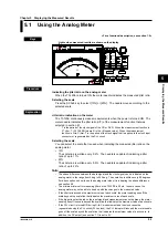 Preview for 55 page of YOKOGAWA TA120E User Manual