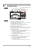 Preview for 56 page of YOKOGAWA TA120E User Manual