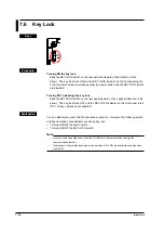 Preview for 71 page of YOKOGAWA TA120E User Manual