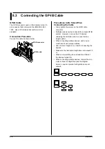 Preview for 75 page of YOKOGAWA TA120E User Manual