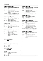 Preview for 101 page of YOKOGAWA TA120E User Manual