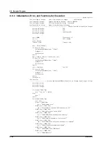 Preview for 113 page of YOKOGAWA TA120E User Manual