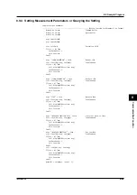 Preview for 116 page of YOKOGAWA TA120E User Manual