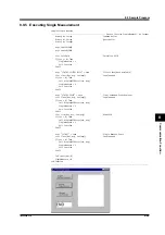 Preview for 120 page of YOKOGAWA TA120E User Manual