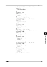 Preview for 122 page of YOKOGAWA TA120E User Manual