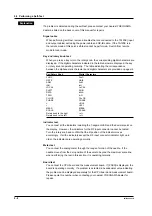 Preview for 133 page of YOKOGAWA TA120E User Manual