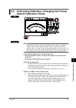 Preview for 134 page of YOKOGAWA TA120E User Manual