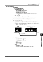 Preview for 140 page of YOKOGAWA TA120E User Manual