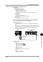 Preview for 144 page of YOKOGAWA TA120E User Manual