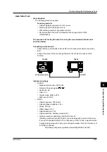 Preview for 148 page of YOKOGAWA TA120E User Manual