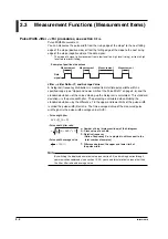 Preview for 21 page of YOKOGAWA TA220 User Manual