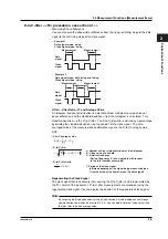 Preview for 22 page of YOKOGAWA TA220 User Manual