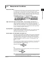 Preview for 24 page of YOKOGAWA TA220 User Manual