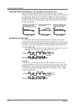 Preview for 25 page of YOKOGAWA TA220 User Manual