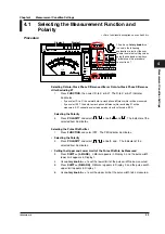 Preview for 45 page of YOKOGAWA TA220 User Manual