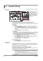 Preview for 48 page of YOKOGAWA TA220 User Manual