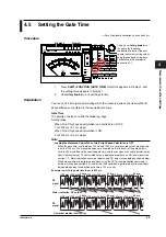 Preview for 51 page of YOKOGAWA TA220 User Manual