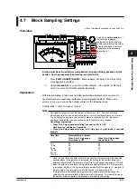 Preview for 55 page of YOKOGAWA TA220 User Manual