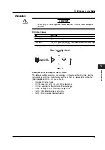 Preview for 69 page of YOKOGAWA TA220 User Manual