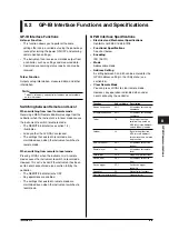 Preview for 81 page of YOKOGAWA TA220 User Manual