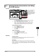 Preview for 83 page of YOKOGAWA TA220 User Manual