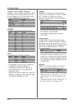 Preview for 96 page of YOKOGAWA TA220 User Manual