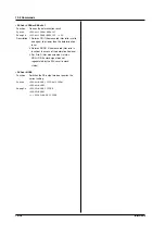 Preview for 106 page of YOKOGAWA TA220 User Manual