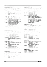 Preview for 118 page of YOKOGAWA TA220 User Manual