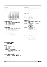 Preview for 120 page of YOKOGAWA TA220 User Manual