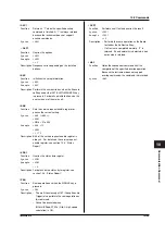 Preview for 123 page of YOKOGAWA TA220 User Manual