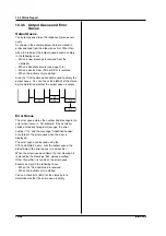 Preview for 128 page of YOKOGAWA TA220 User Manual