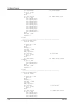 Preview for 132 page of YOKOGAWA TA220 User Manual