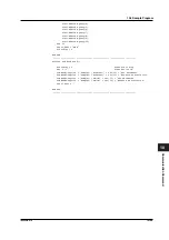 Preview for 133 page of YOKOGAWA TA220 User Manual