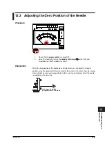 Preview for 148 page of YOKOGAWA TA220 User Manual