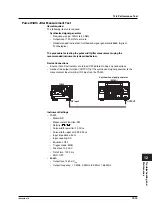 Preview for 158 page of YOKOGAWA TA220 User Manual