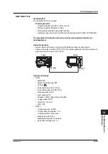 Preview for 162 page of YOKOGAWA TA220 User Manual