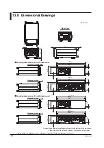 Preview for 174 page of YOKOGAWA TA220 User Manual