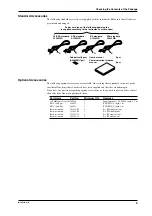 Предварительный просмотр 4 страницы YOKOGAWA TA320 User Manual