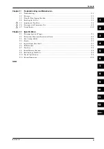 Предварительный просмотр 10 страницы YOKOGAWA TA320 User Manual