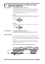 Предварительный просмотр 18 страницы YOKOGAWA TA320 User Manual