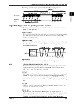 Предварительный просмотр 19 страницы YOKOGAWA TA320 User Manual