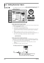 Предварительный просмотр 41 страницы YOKOGAWA TA320 User Manual