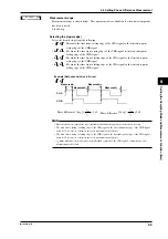 Предварительный просмотр 51 страницы YOKOGAWA TA320 User Manual