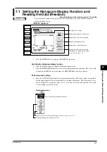 Предварительный просмотр 63 страницы YOKOGAWA TA320 User Manual