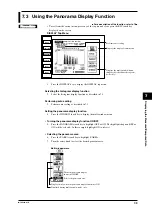 Предварительный просмотр 71 страницы YOKOGAWA TA320 User Manual