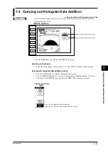 Предварительный просмотр 73 страницы YOKOGAWA TA320 User Manual