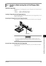 Предварительный просмотр 87 страницы YOKOGAWA TA320 User Manual